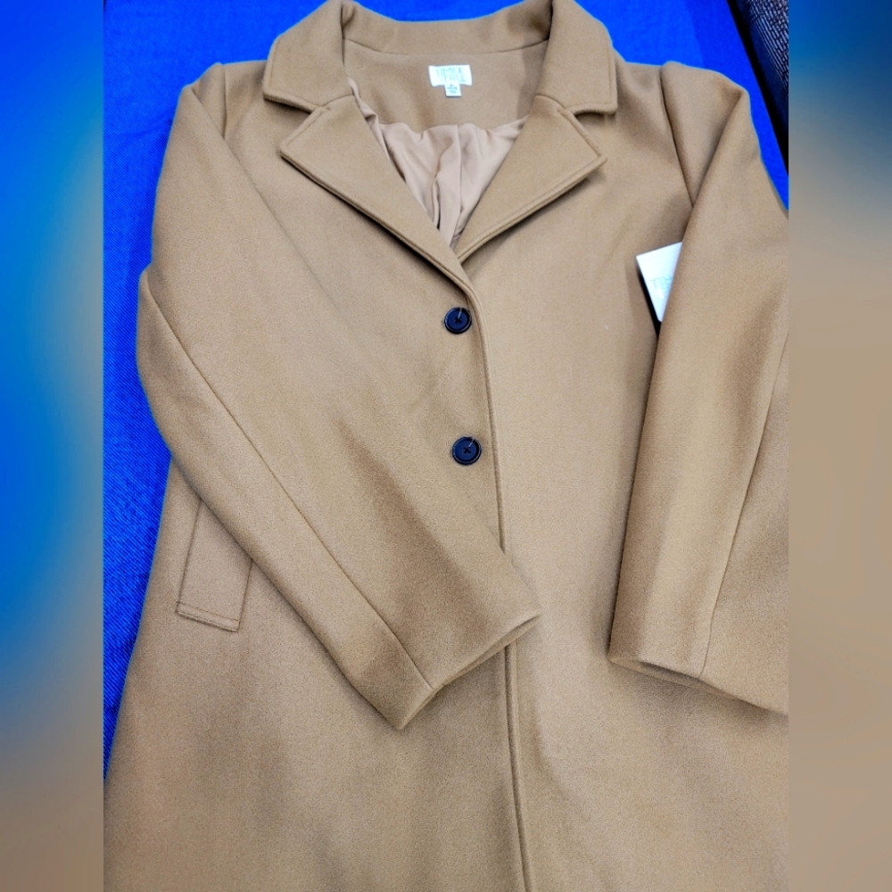 Brand new Women's coat